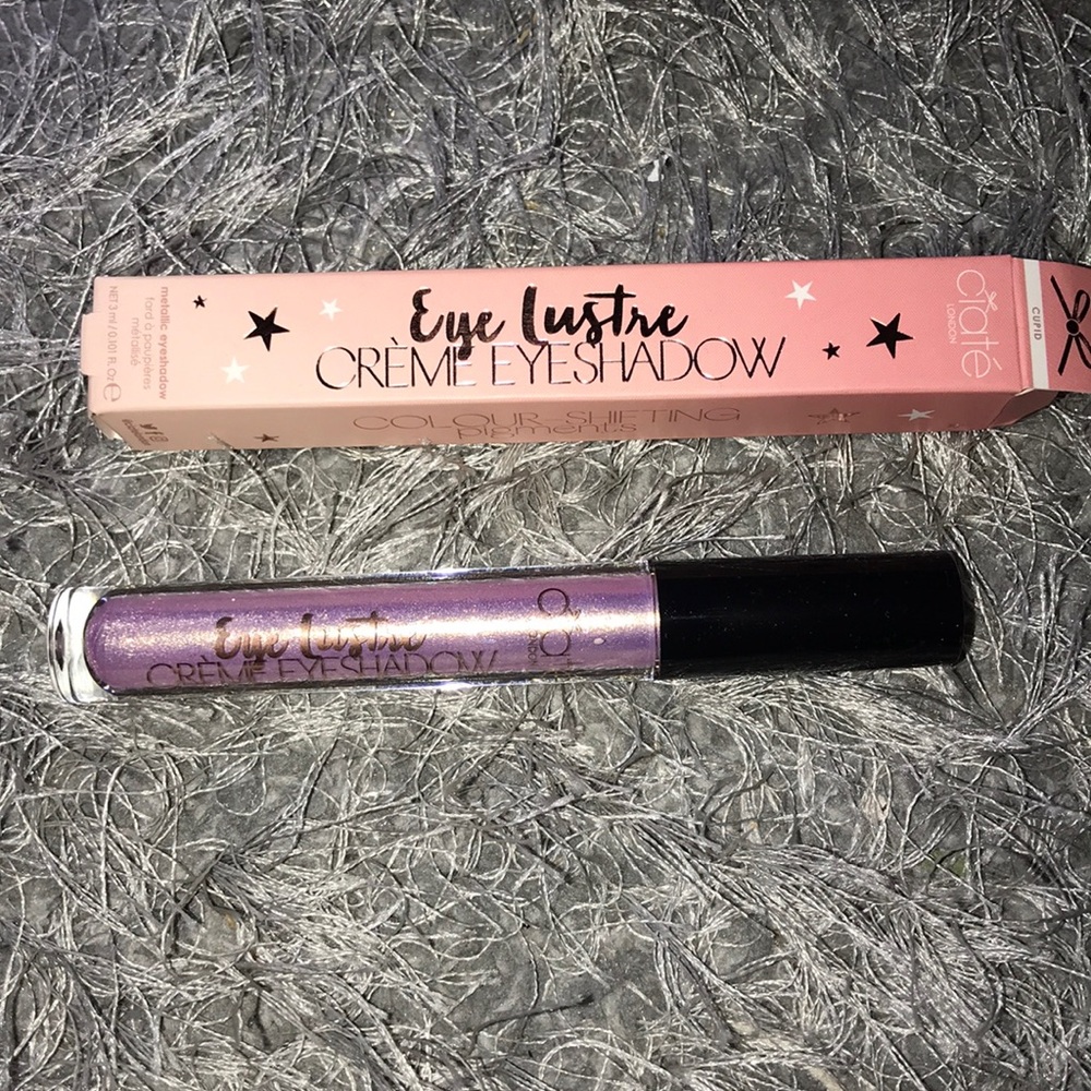 Ciate London Eye Lustre Creme Eyeshadow